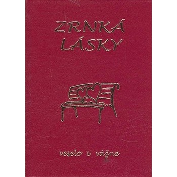 Zrnká lásky