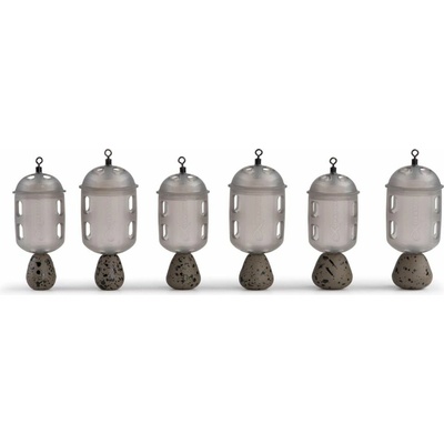 Matrix Krmítko Maggot Feeder M - 30 g