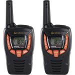 Cobra Комплект радиостанции Cobra AM655 (20075) - technoarena Радиостанции