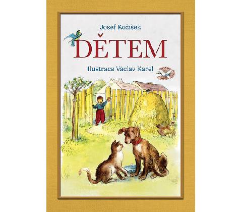 Dětem