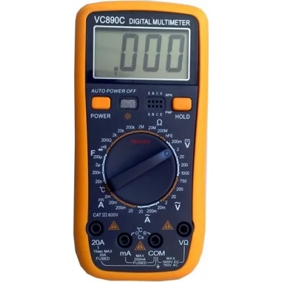 МУЛТИЦЕТ vc890c