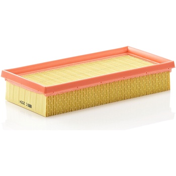 Mann-filter Въздушен филтър mann-filter c 2554