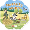 Povedačky pre deti