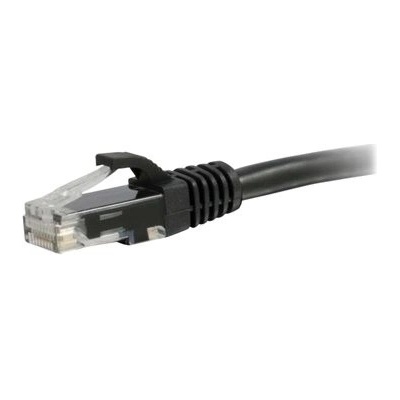 C2G 83406 Cat6 Booted Unshielded (UTP) Network Patch - RJ-45 (M) do RJ-45 (M), 1m
