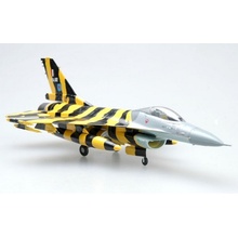 Easy Model F-16A MLU BAFTIGER MEET 1:72