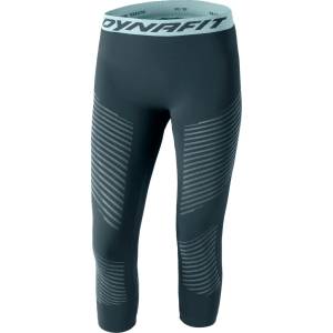 Dynafit Дамско синтетично термобельо Dynafit Women's Speed Dryarn Tights Synthetic base layer - Cinder / 3180 - размер 38 (EU) (114-4019-0213)