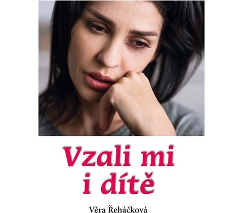 Vzali mi i dítě