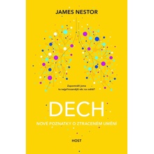 Dech - James Nestor