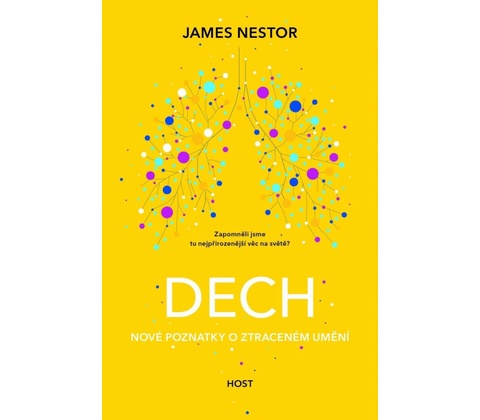 Dech - James Nestor