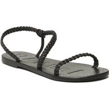 Manebi sandále Sandals S 6.4 Y0 čierna