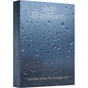 Audiofier EkoRain