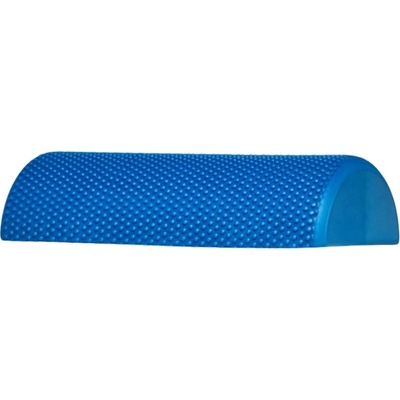 Orion Fitness Масажен полу-ролер 30cm Син
