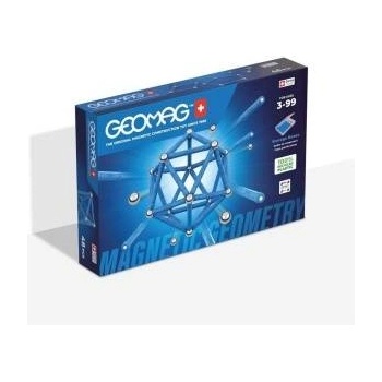 Geomag Строителна Игра Geomag