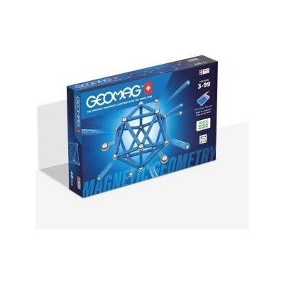 Geomag Строителна Игра Geomag
