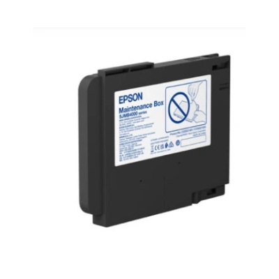 Epson ColorWorks C4000E комплект за поддръжка (C33S021601)