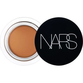 Image 1 of NARS Soft Matte Complete Concealer матиращ коректор за пълно покритие цвят WALNUT 6.2 гр