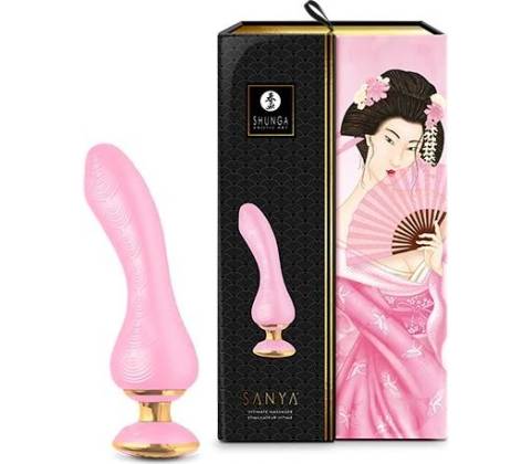 Shunga Sanya