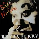 FERRY BRYAN: BETE NOIRE CD