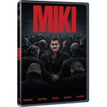 Miki DVD