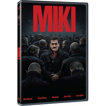 Miki DVD