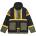 Armada Мъжко ски яке Armada BDOG Jacket Ski jacket - Olive (004-6635-0111)