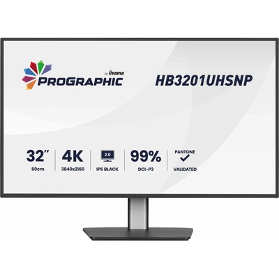 iiyama ProGraphic HB3201UHSNP-B1
