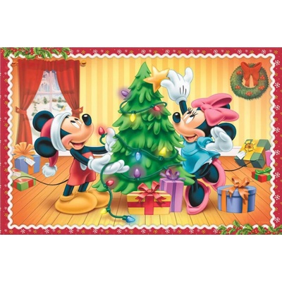 Jedlý papír MICKEY MOUSE – zdobí stromeček ● Určení: Obrázek na dort – Hledejceny.cz