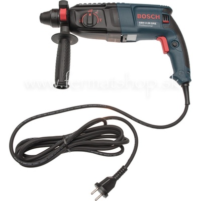 Bosch GBH 2-26 DRE 0611253708