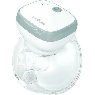 BabyOno Shelly Hands free elektrická prsníková pumpa