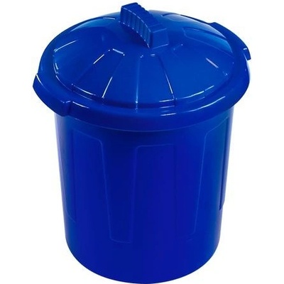 Heidrun Plastový odpadkový kôš 8 l MIX farieb