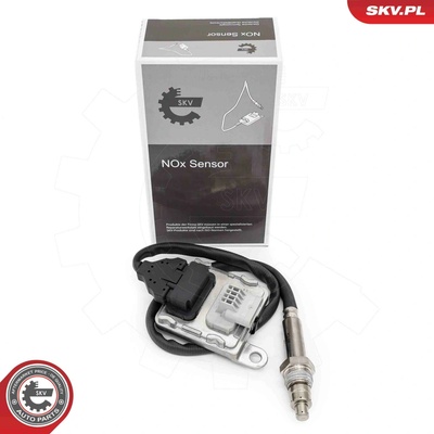 NOx-senzor, NOx-katalyzátor ESEN SKV 71SKV006
