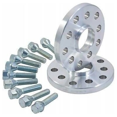 Podložky pod kola BAS 2 ks 5x112 57,1 15 mm dyst51125715 – Zbozi.Blesk.cz