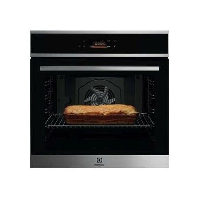 Electrolux EOE8P38X