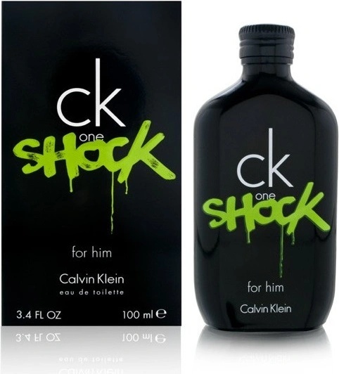 Ck hot sale shock cena