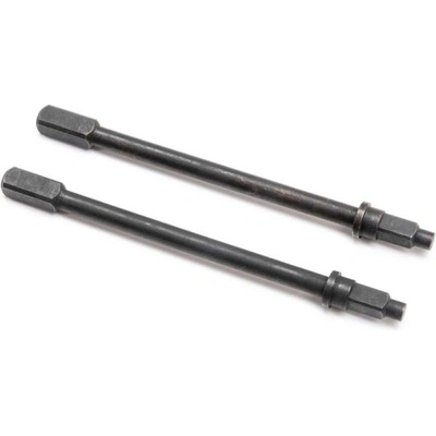 Axial Аксиален вал прав (2): UTB18 Capra