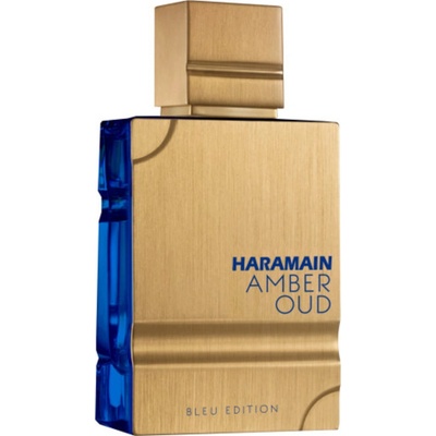 Al Haramain Amber Oud Bleu Edition parfumovaná voda unisex 200 ml tester