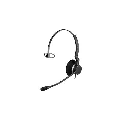 Jabra BIZ 2300/Mono/USB/Drát/MS/Černá - 2393-823-109