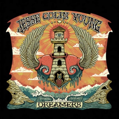 YOUNG, JESSE COLIN - DREAMERS CD