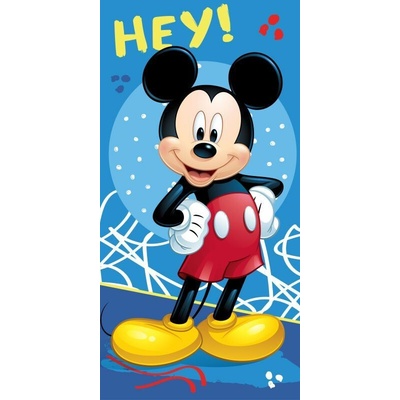 Jerry Fabrics osuška Mickey 043 70 x 140 cm