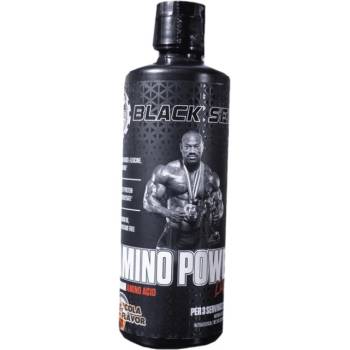 Image 1 of Dexter Jackson Signature Series Black Series | Amino Power Liquid [1000 мл] Кола