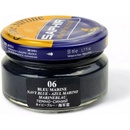 Saphir Krém na topánky 50ml Modrá Navy