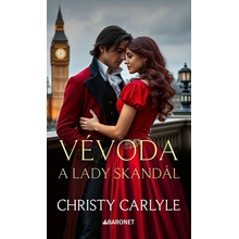 Vévoda a lady Skandál