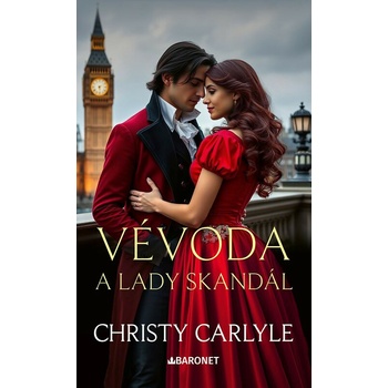 Vévoda a lady Skandál