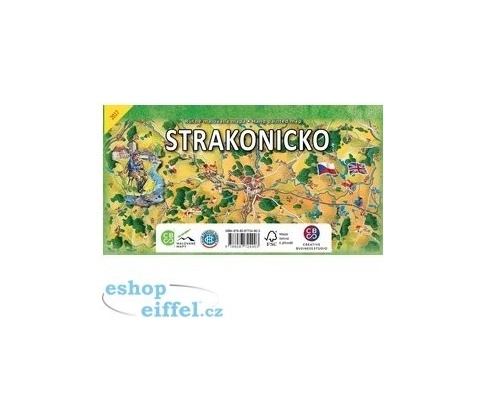 Strakonicko