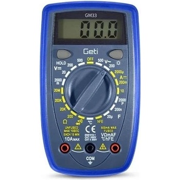 Geti GM33C