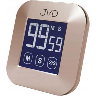 MINUTKA STOPKY DO 100 MINUT JVDDM9015.2 MAGNET
