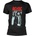 AC/DC Highway To Hell Black M Риза (ACTS05008M)