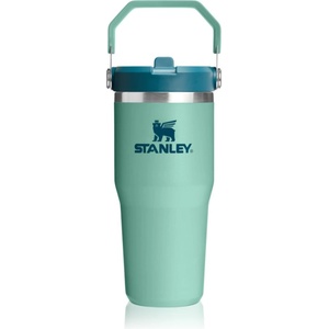 STANLEY IceFlow Flip Straw 2.0 Tumbler неръждаема термобутилка за вода Spring Green - notino - 78,82 лв