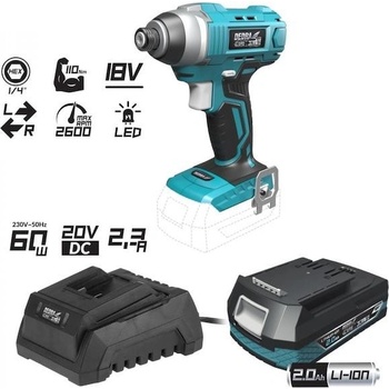 Dedra DED7029