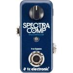 TC Electronic SpectraComp Bass Compressor Ефекти за бас китари